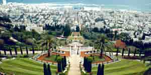 Haifa